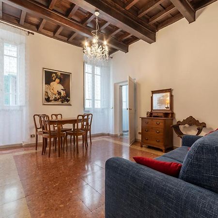 S. Ignazio Central Apartment Rom Exterior foto