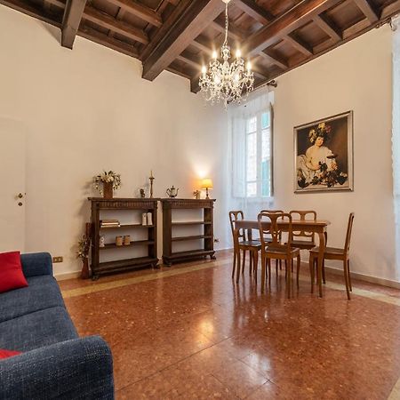 S. Ignazio Central Apartment Rom Exterior foto
