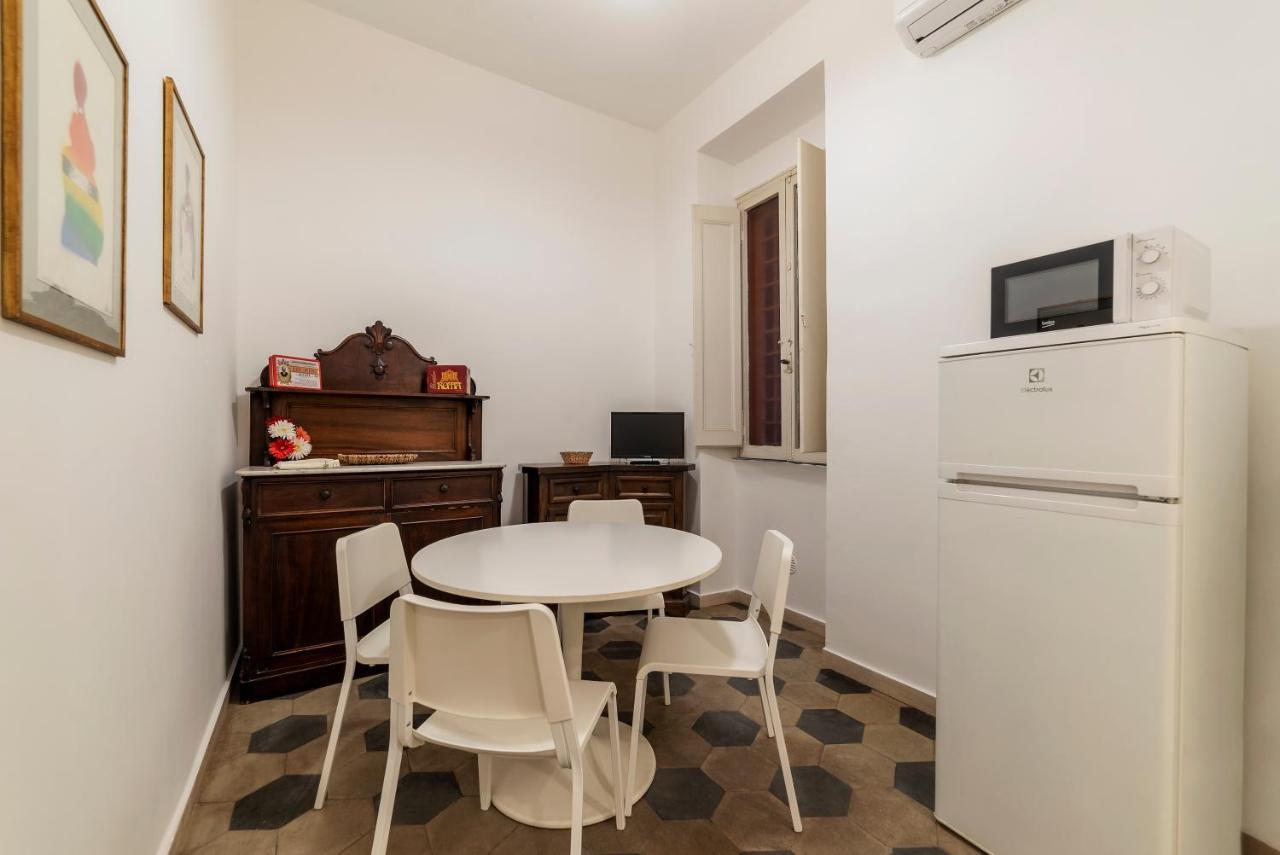 S. Ignazio Central Apartment Rom Exterior foto