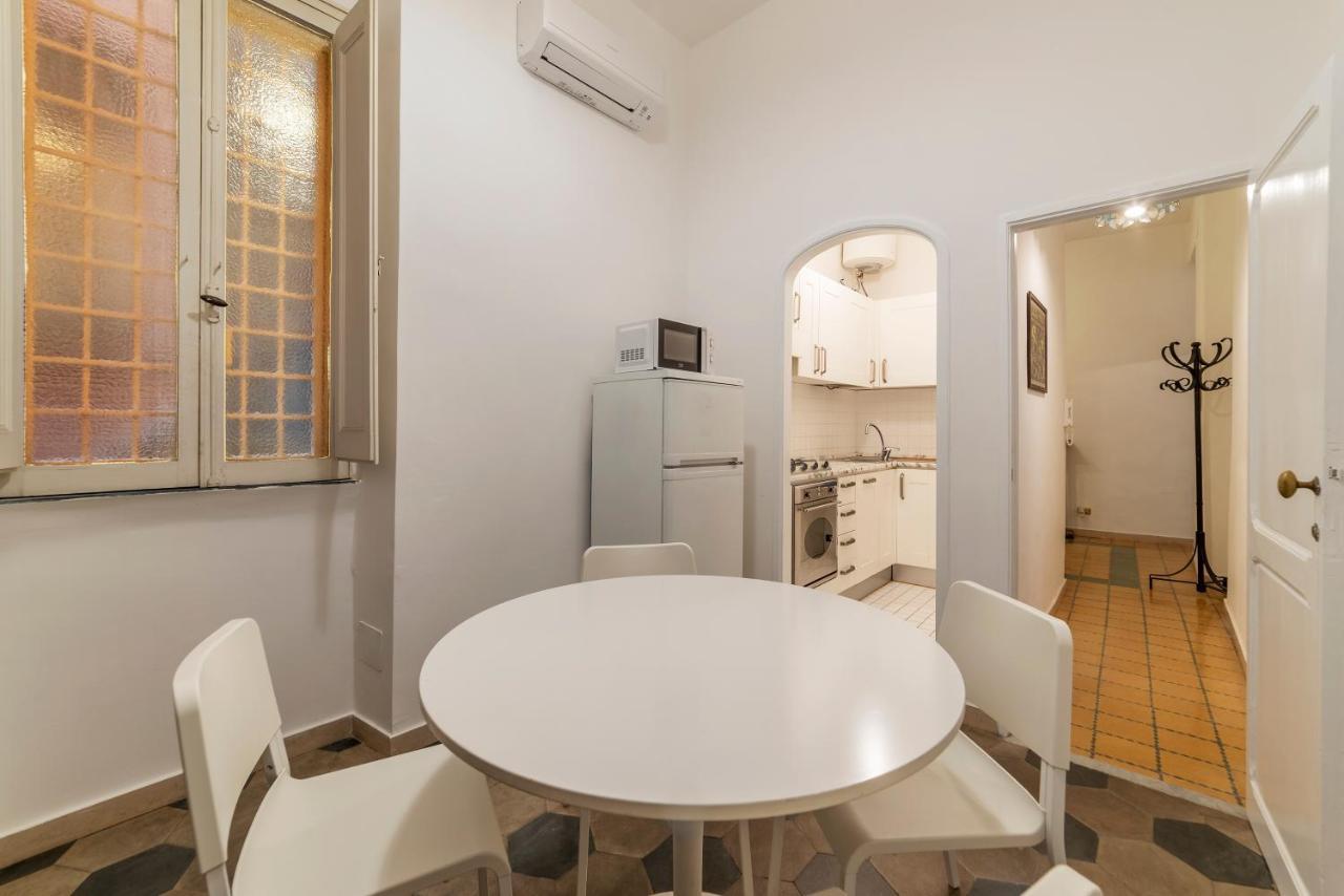 S. Ignazio Central Apartment Rom Exterior foto
