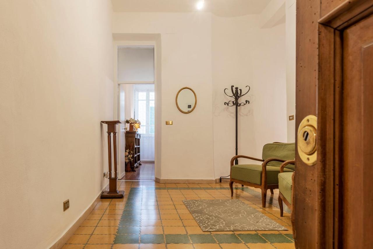 S. Ignazio Central Apartment Rom Exterior foto