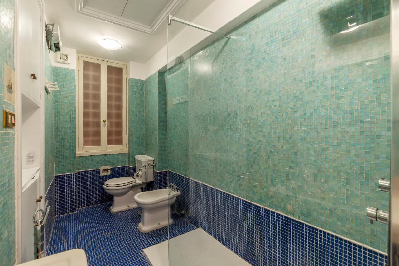 S. Ignazio Central Apartment Rom Exterior foto