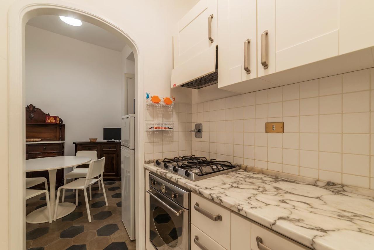 S. Ignazio Central Apartment Rom Exterior foto