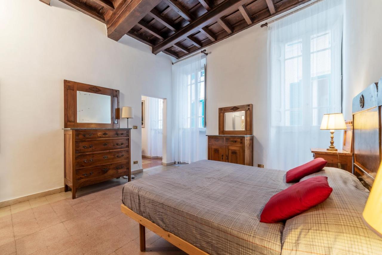 S. Ignazio Central Apartment Rom Exterior foto