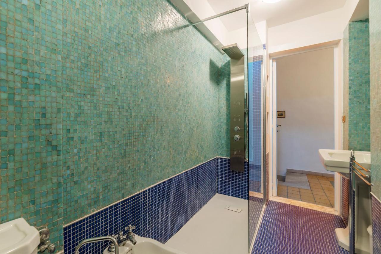 S. Ignazio Central Apartment Rom Exterior foto